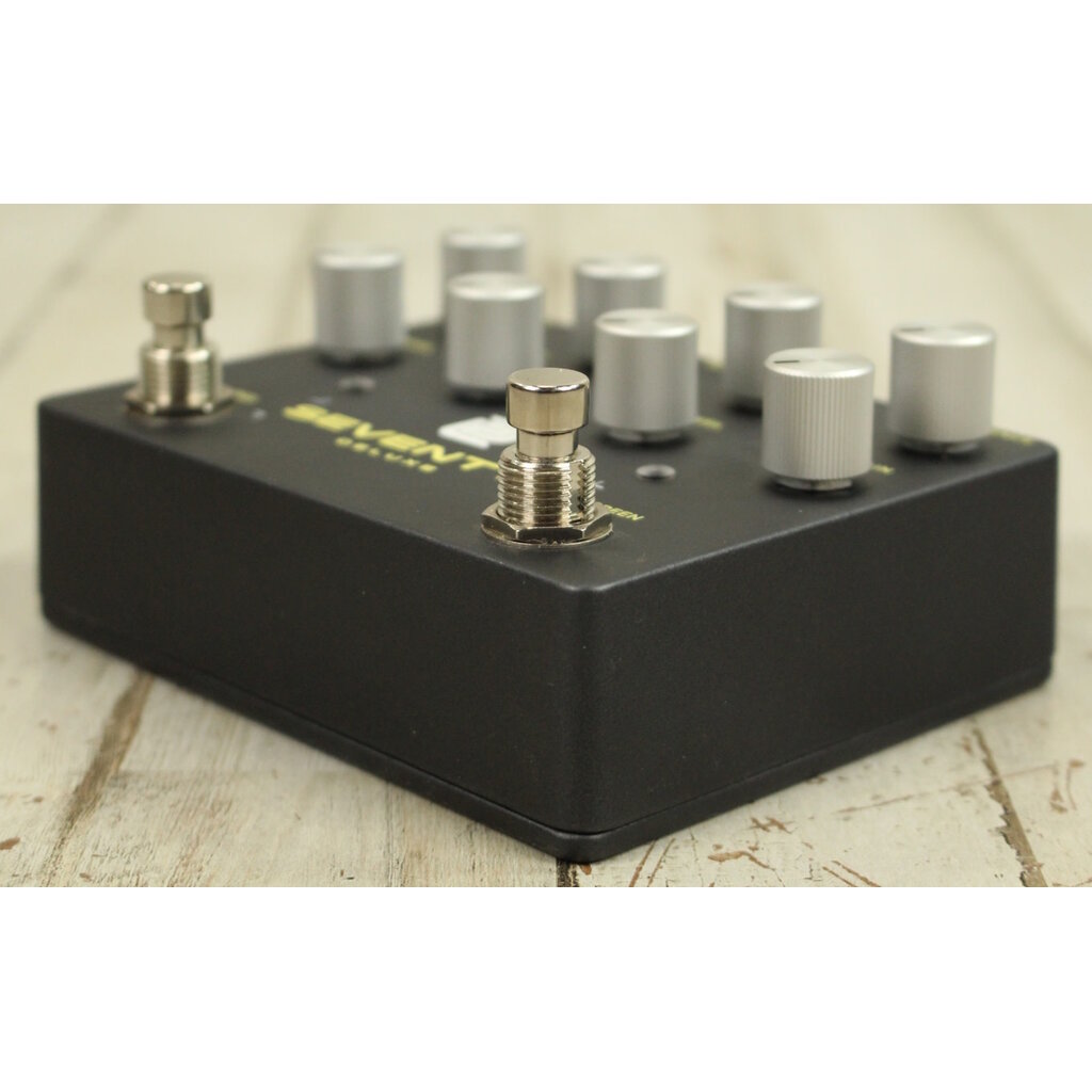 LPD USED LPD Seventy4 Deluxe (090)
