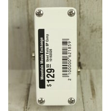Xotic Effects USED Xotic SP Comp (080)