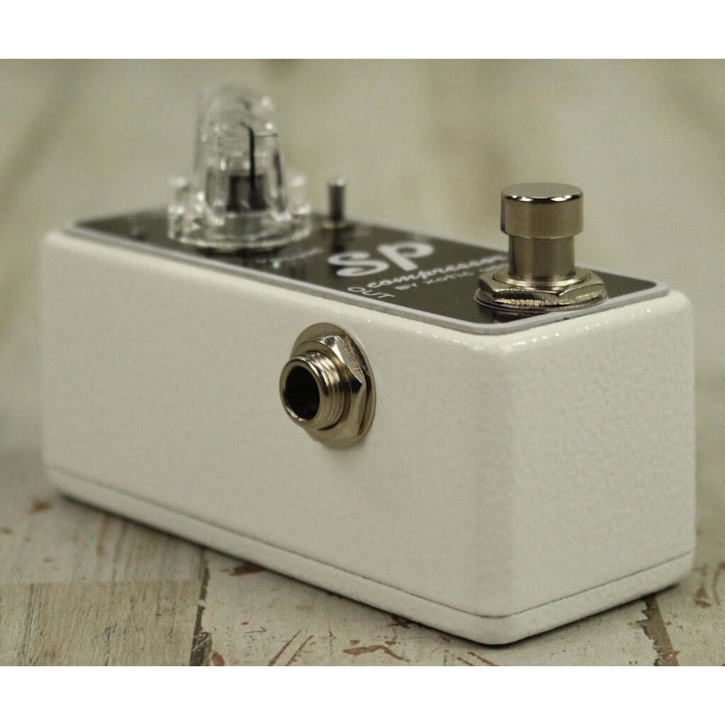 Xotic Effects USED Xotic SP Comp (080)
