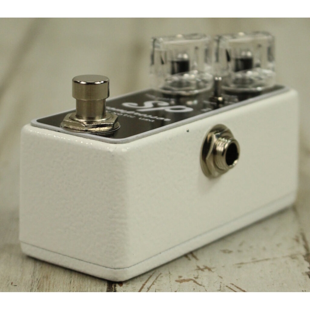 Xotic Effects USED Xotic SP Comp (080)