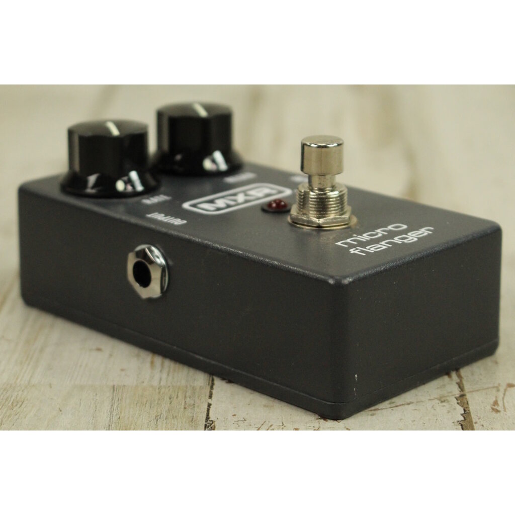 Dunlop USED Dunlop MXR Micro Flanger (070)