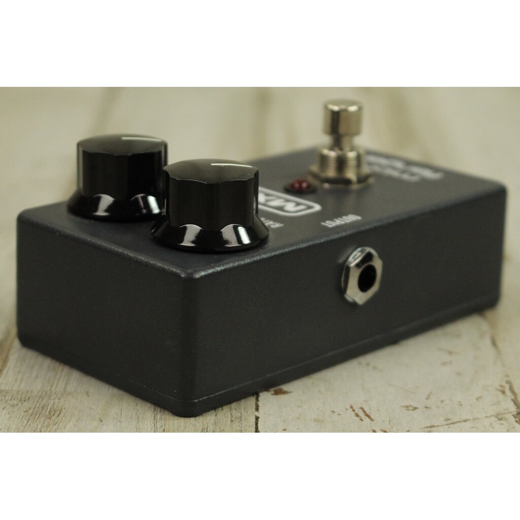 Dunlop USED Dunlop MXR Micro Flanger (070)