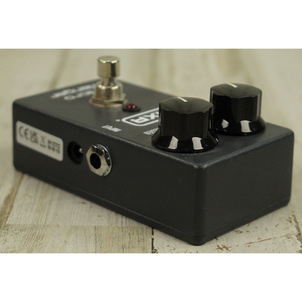 Dunlop USED Dunlop MXR Micro Flanger (070)