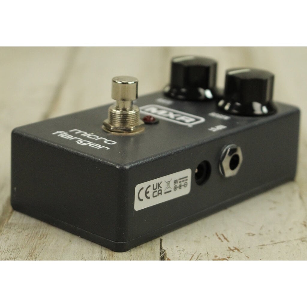 Dunlop USED Dunlop MXR Micro Flanger (070)