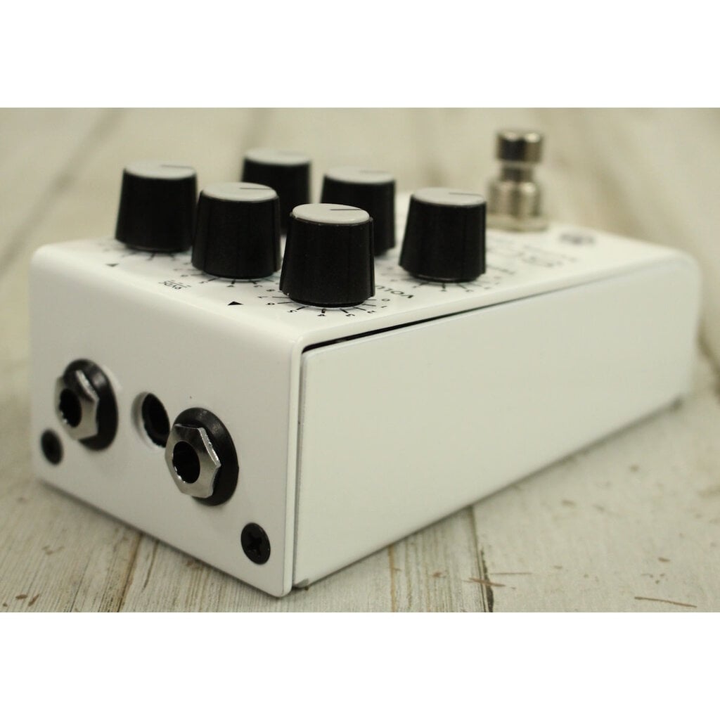 Soldano USED Soldano Super Lead Overdrive (060)