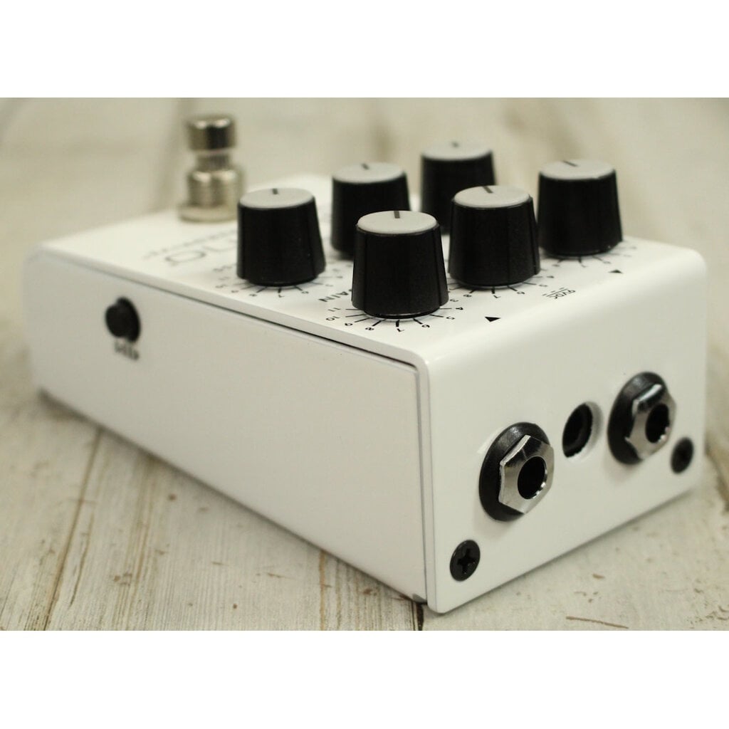 Soldano USED Soldano Super Lead Overdrive (060)