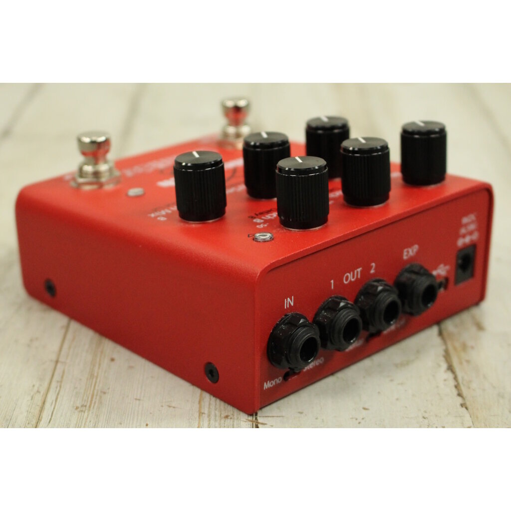 Eventide USED Eventide MicroPitch Delay (050)