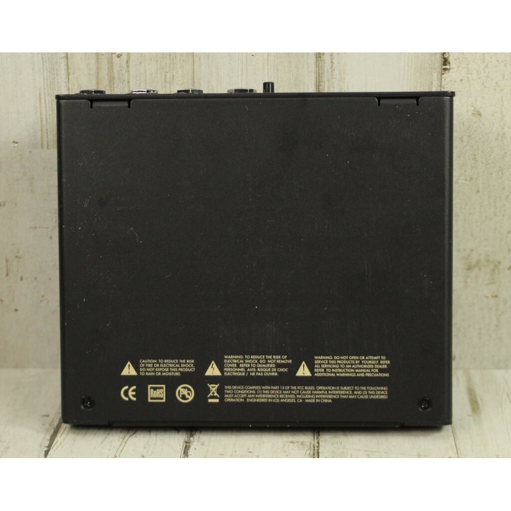 Friedman USED Friedman IR-X (040)