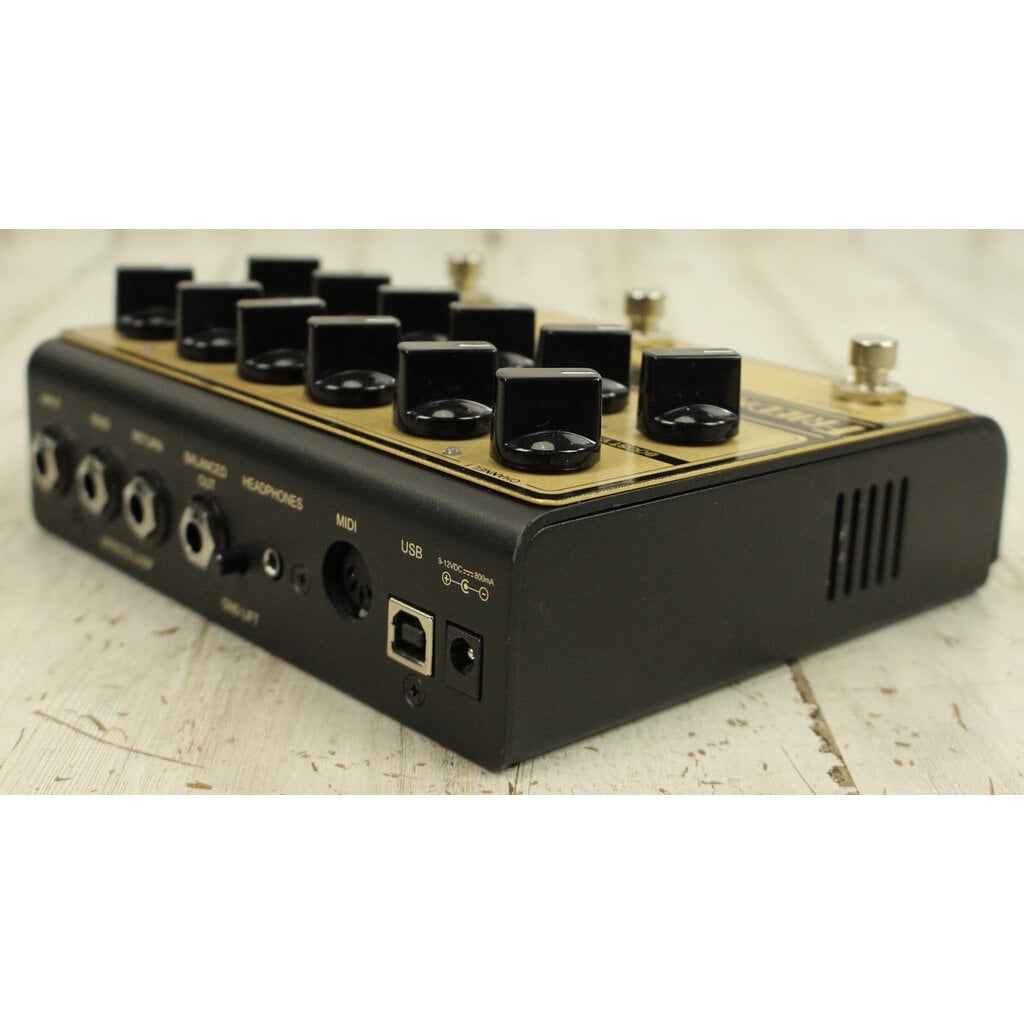 Friedman USED Friedman IR-X (040)