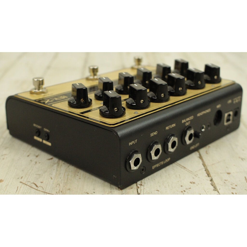 Friedman USED Friedman IR-X (040)