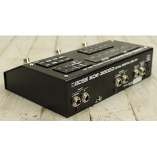 Boss USED Boss SDE-3000D Dual Digital Delay (030)