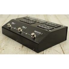 Boss USED Boss SDE-3000D Dual Digital Delay (030)