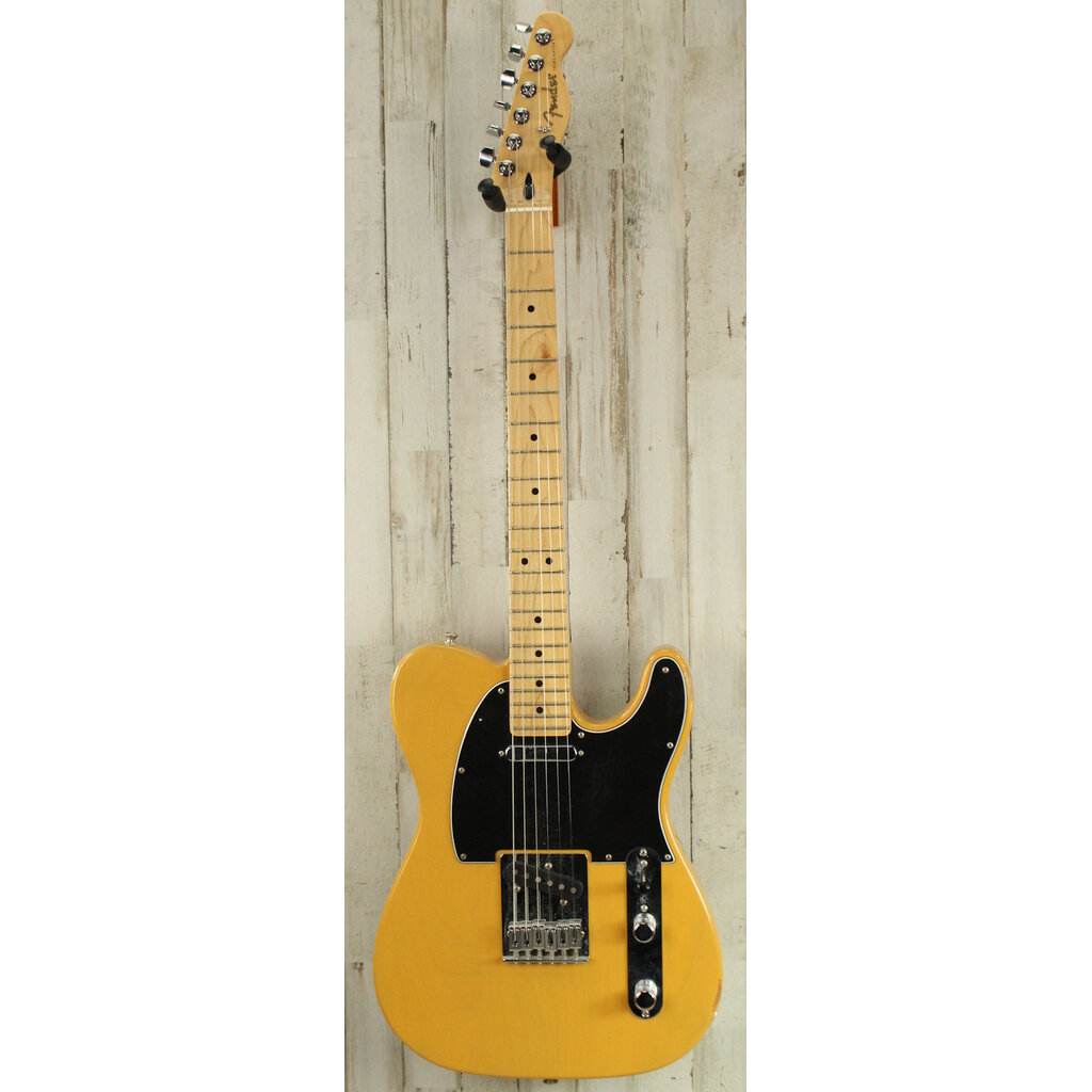 Fender USED Fender Player Telecaster (157)