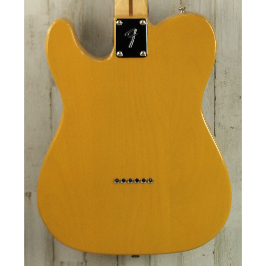Fender USED Fender Player Telecaster (157)