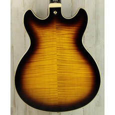 Ibanez USED Ibanez AS153-AYS (016)