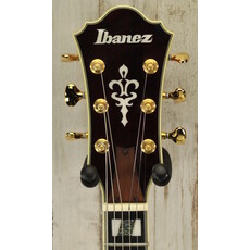 Ibanez USED Ibanez AS153-AYS (016)