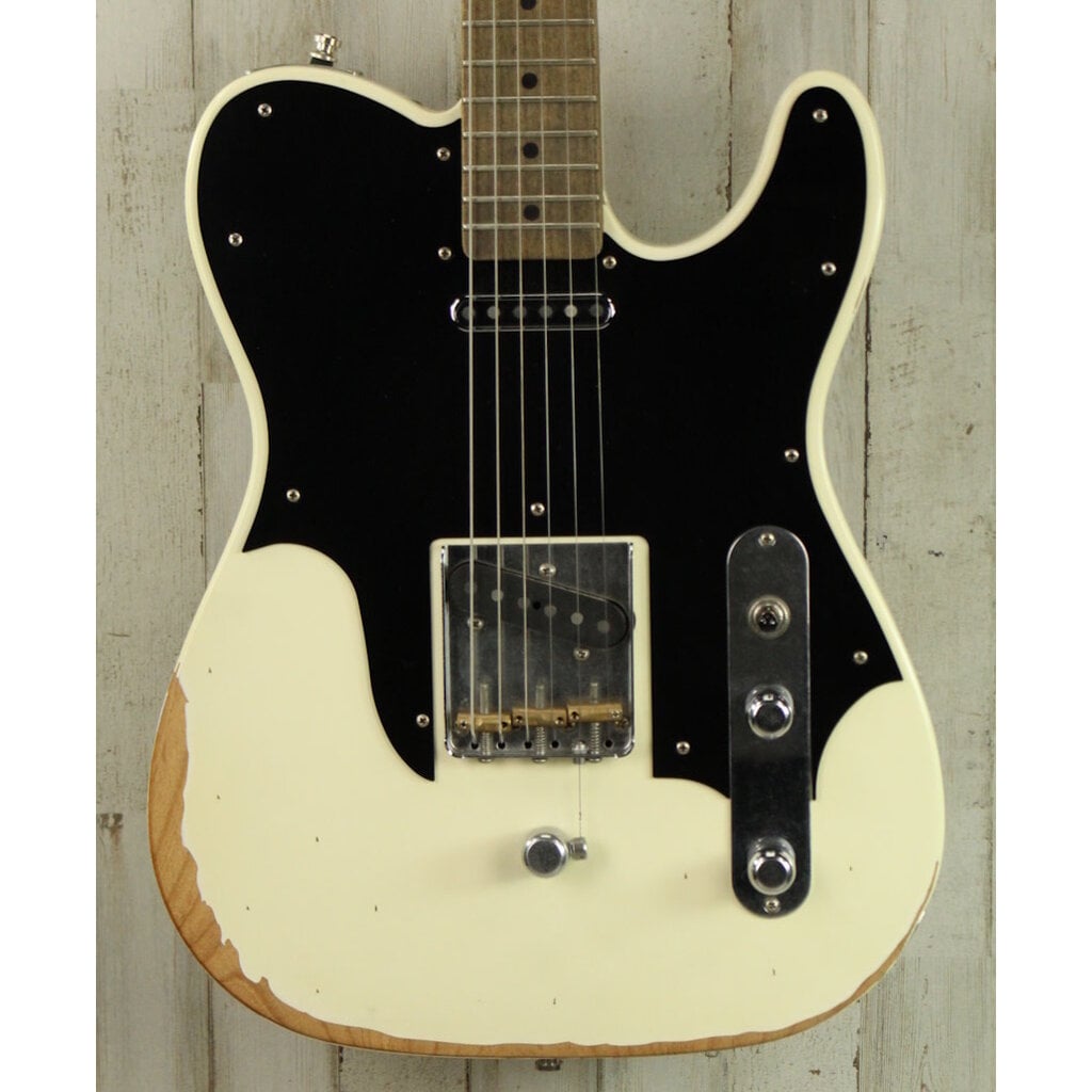 Fender Used Fender John Osborne Telecaster 10172026