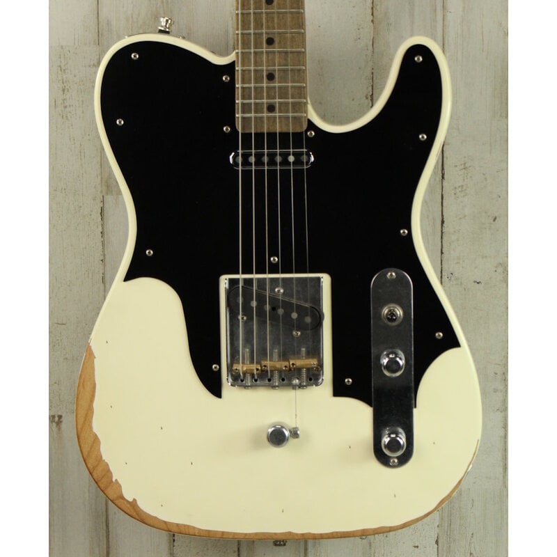 Fender Used Fender John Osborne Telecaster 10172026