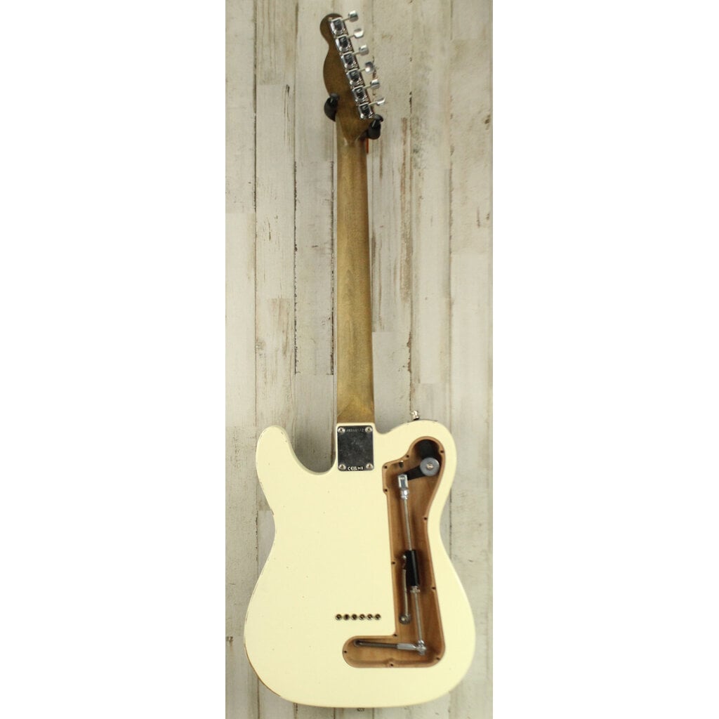 Fender Used Fender John Osborne Telecaster 10172026