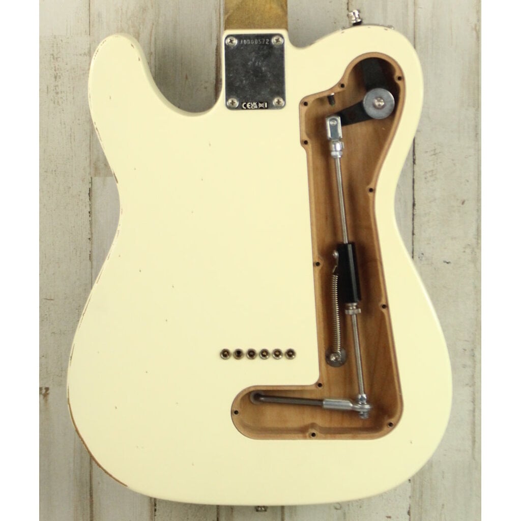 Fender Used Fender John Osborne Telecaster 10172026