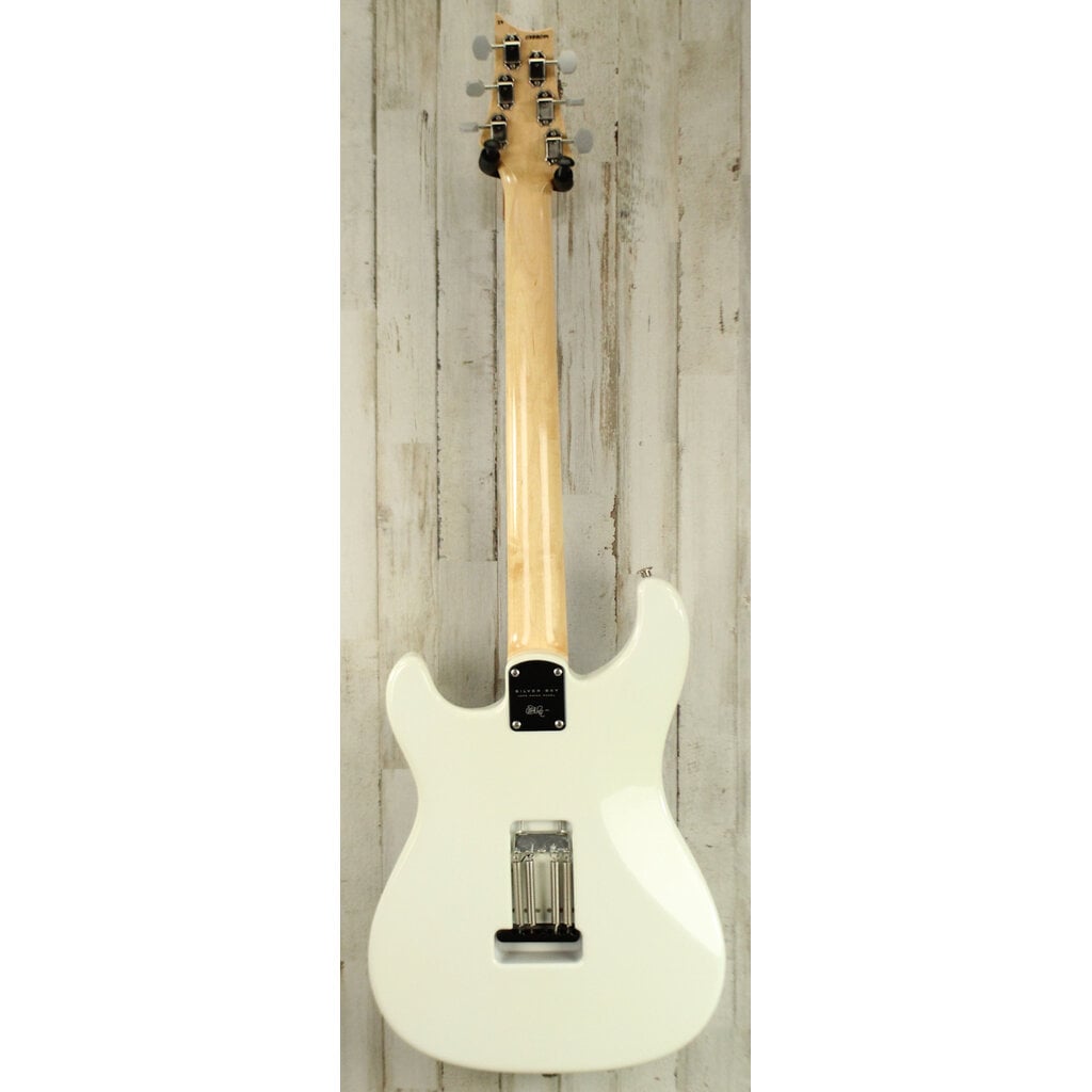 Paul Reed Smith USED Paul Reed Smith Silver Sky (094)