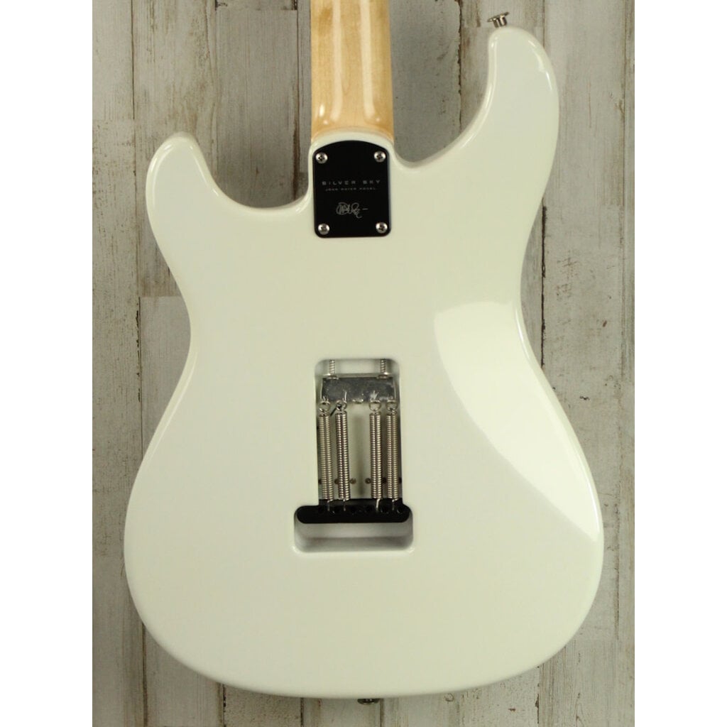 Paul Reed Smith USED Paul Reed Smith Silver Sky (094)
