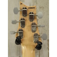 Paul Reed Smith USED Paul Reed Smith Silver Sky (094)