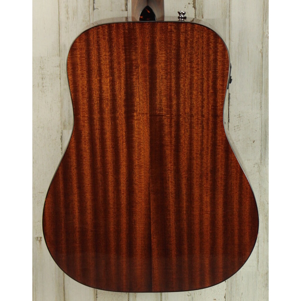 Fender DEMO Fender California Deluxe Redondo Jr. E - Honey Sunburst (636)