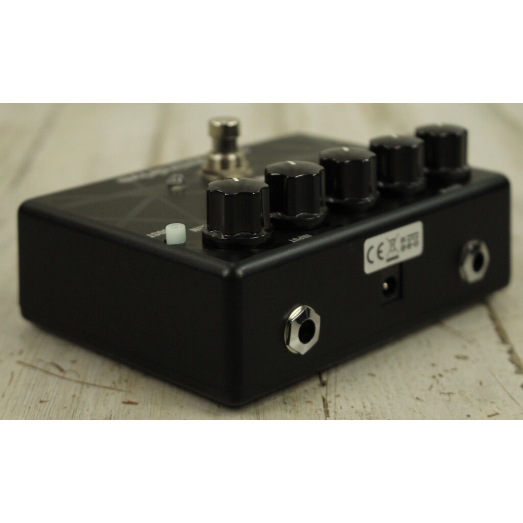 Dunlop USED Dunlop MXR EVH 5150 Overdrive (020)