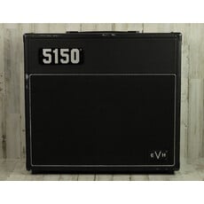 EVH USED EVH 5150 Iconic Series 15W 1x10 Combo (796)