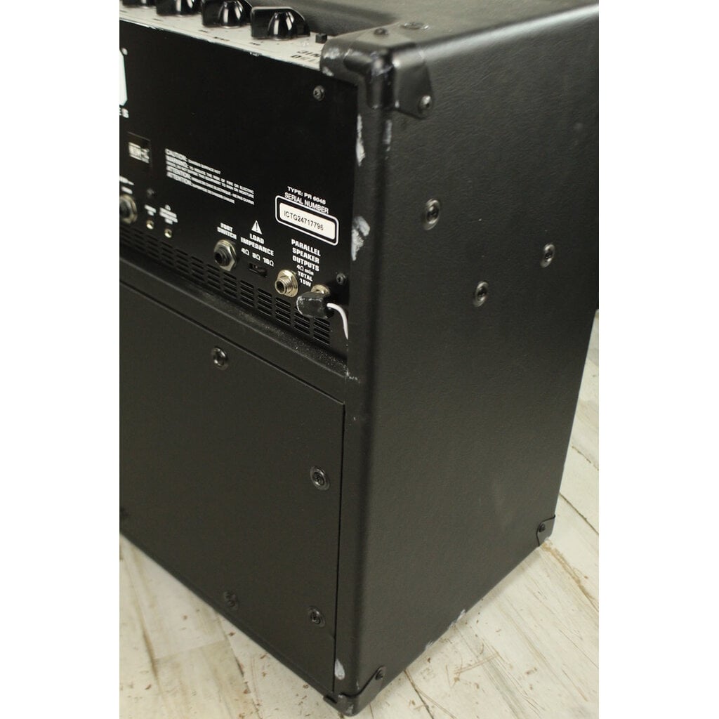 EVH USED EVH 5150 Iconic Series 15W 1x10 Combo (796)