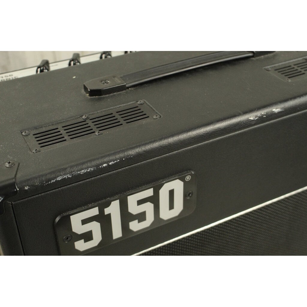 EVH USED EVH 5150 Iconic Series 15W 1x10 Combo (796)