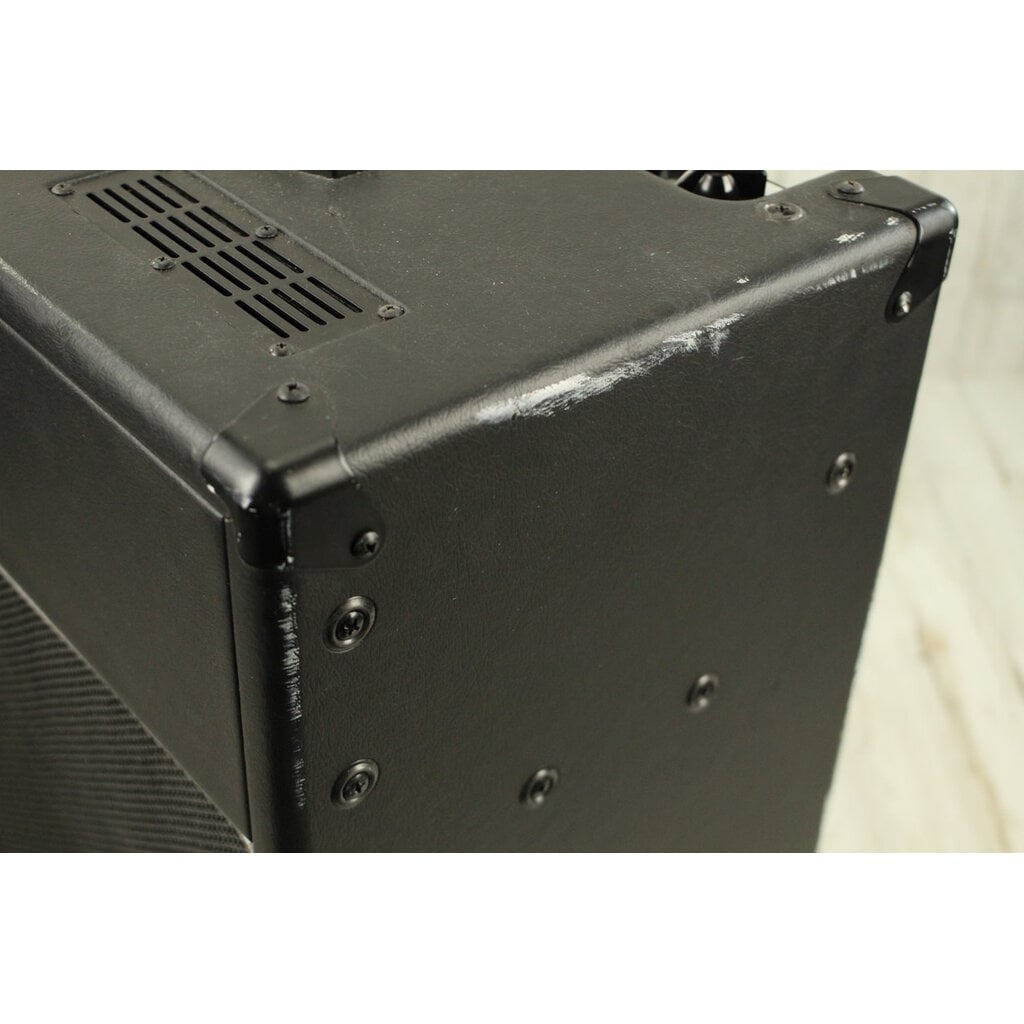 EVH USED EVH 5150 Iconic Series 15W 1x10 Combo (796)