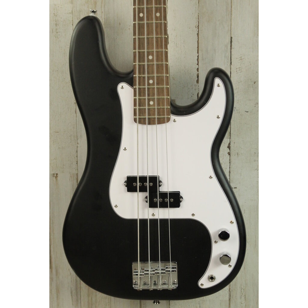 Squier USED Squier Debut Series P Bass (987)