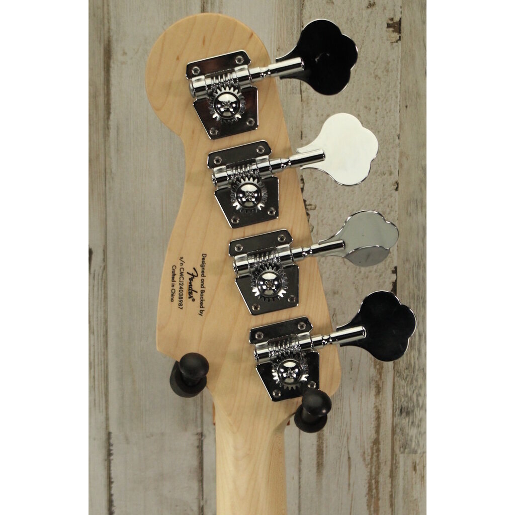 Squier USED Squier Debut Series P Bass (987)