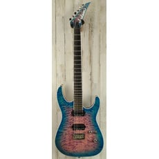 Jackson USED Jackson Pro Series Sololist SL2Q HT (554)