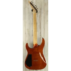 Jackson USED Jackson Pro Series Sololist SL2Q HT (554)