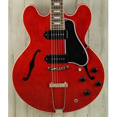 Gibson DEMO Gibson ES-330 - Sixties Cherry (000)