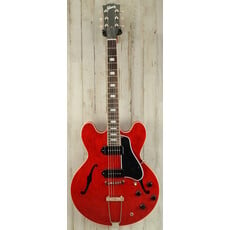 Gibson DEMO Gibson ES-330 - Sixties Cherry (000)