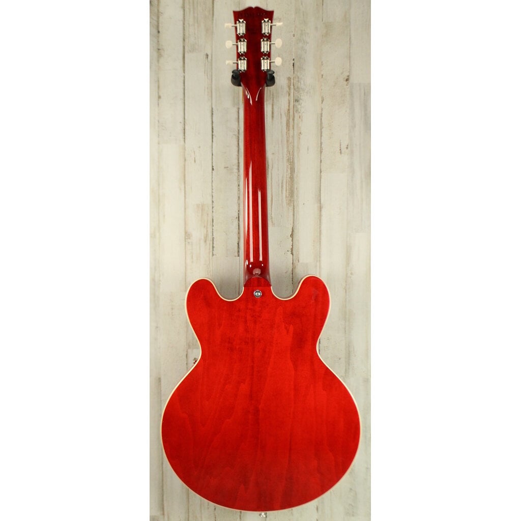 Gibson DEMO Gibson ES-330 - Sixties Cherry (000)