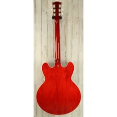 Gibson DEMO Gibson ES-330 - Sixties Cherry (000)