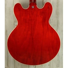 Gibson DEMO Gibson ES-330 - Sixties Cherry (000)