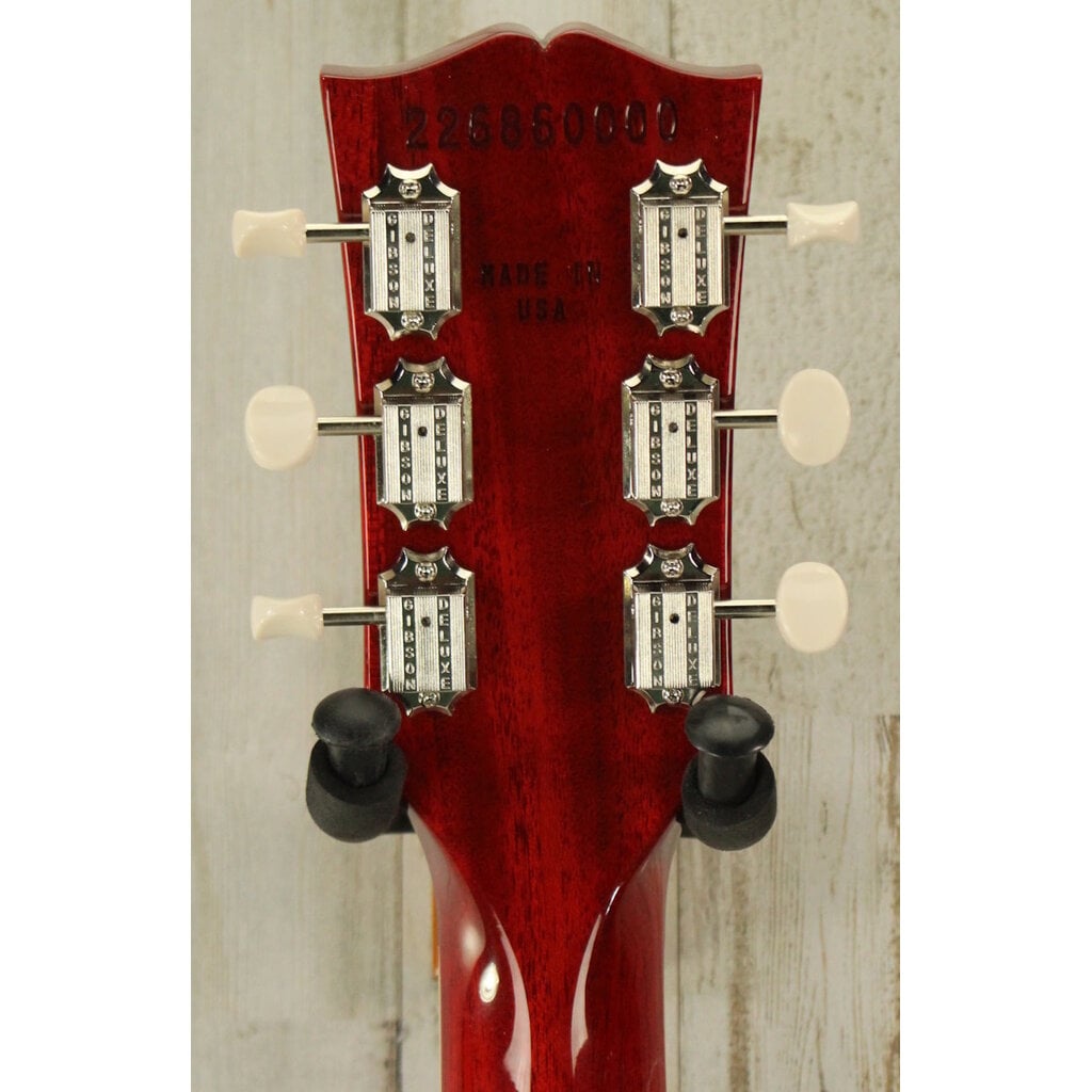 Gibson DEMO Gibson ES-330 - Sixties Cherry (000)