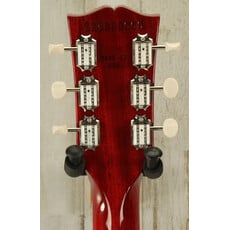 Gibson DEMO Gibson ES-330 - Sixties Cherry (000)