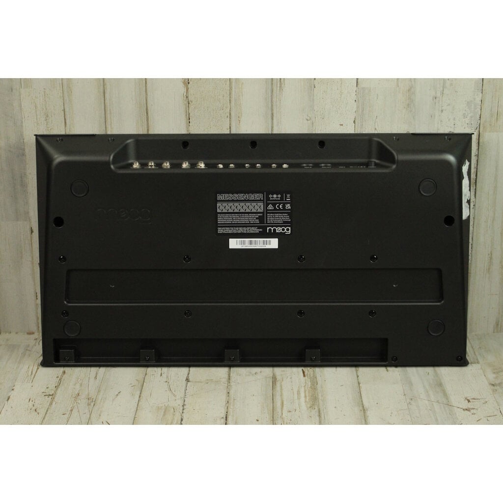Moog USED Moog Messenger (030)