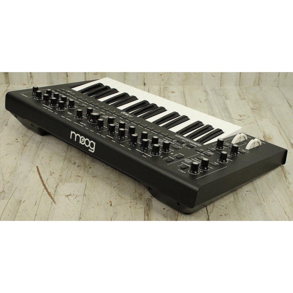 Moog USED Moog Messenger (030)