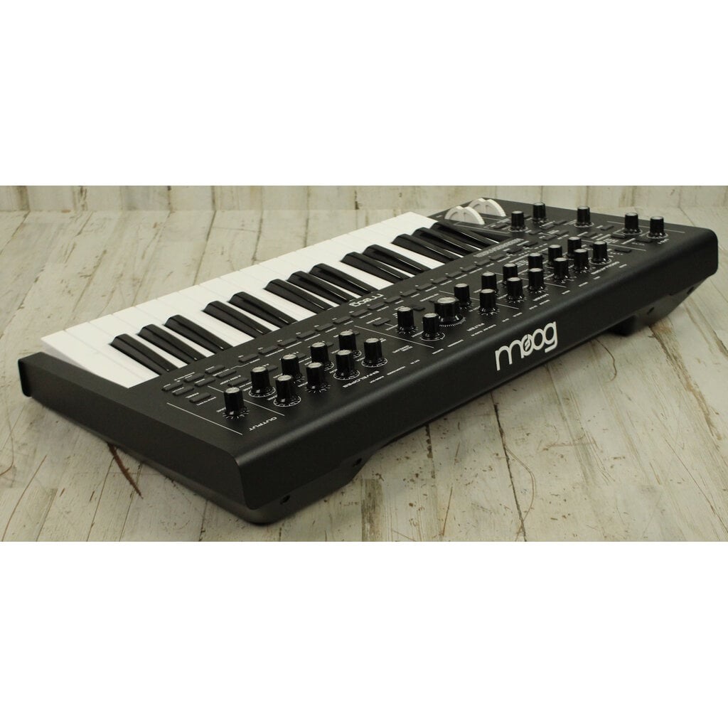 Moog USED Moog Messenger (030)