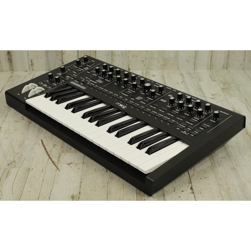 Moog USED Moog Messenger (030)