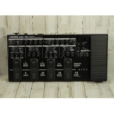 Boss USED Boss ME-90 Guitar Multiple Effects (010)