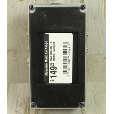 Boss USED Boss RV-6 Reverb (020)